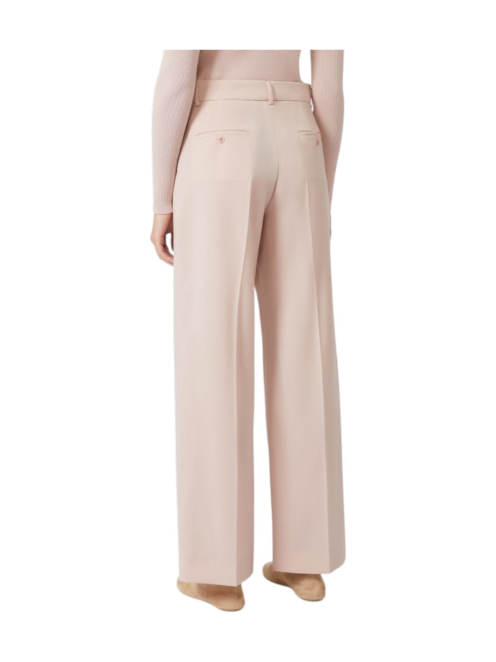 Max Mara Weekend Pantalone Donna VISIVO VISIVO