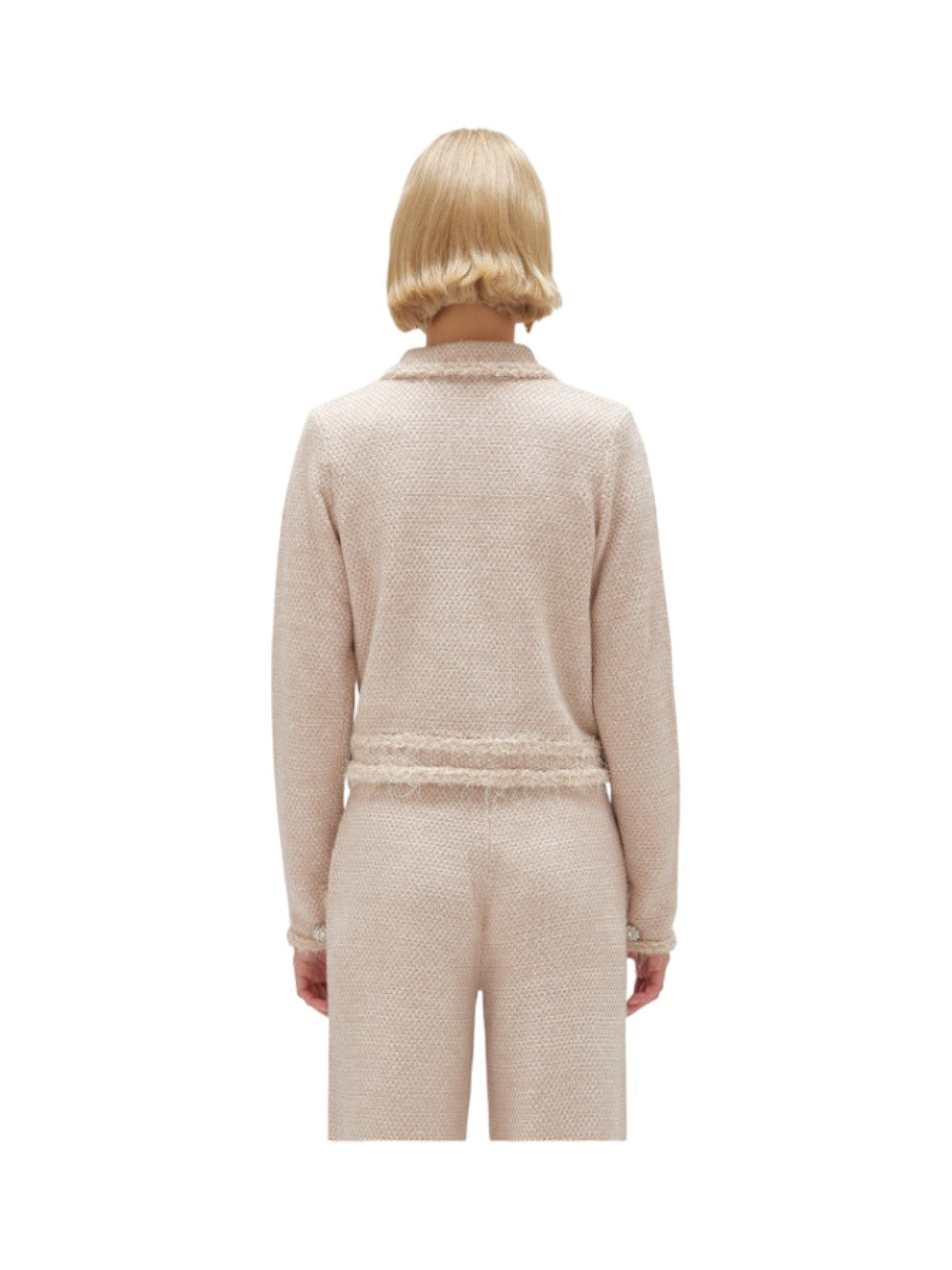 Blugirl Maglia Donna  RF5152MA950 C3840
