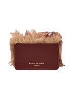 Kurt Geiger Borsa Donna MICRO KENSINGTON EAGLE MICRO KENSINGTON EAGLE