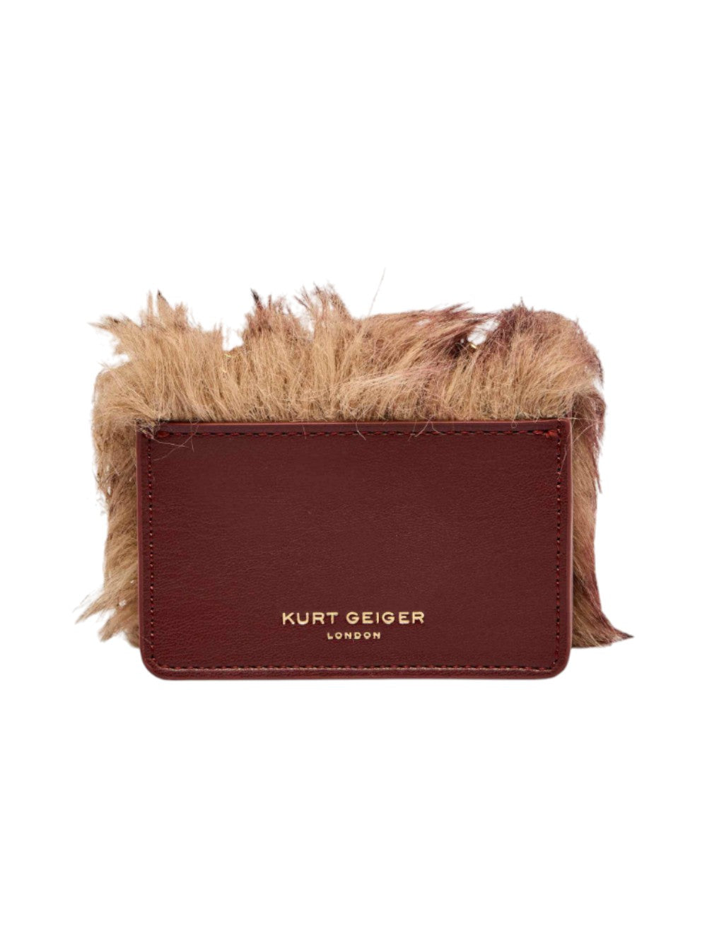 Kurt Geiger Borsa Donna MICRO KENSINGTON EAGLE MICRO KENSINGTON EAGLE