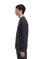 FRED PERRY felpa Uomo J7504