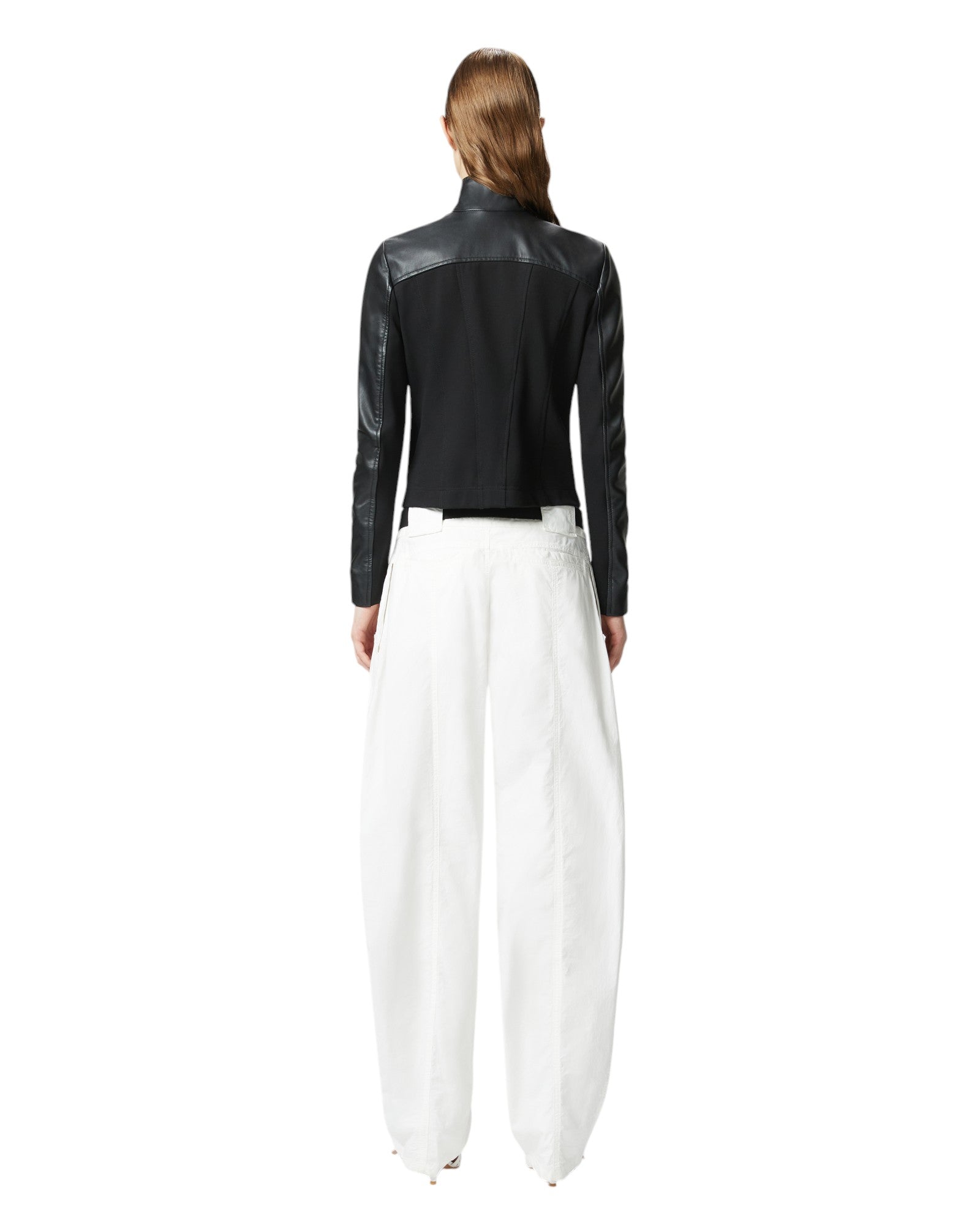 Pinko GIUBBINO Donna CHANGES CHIODO