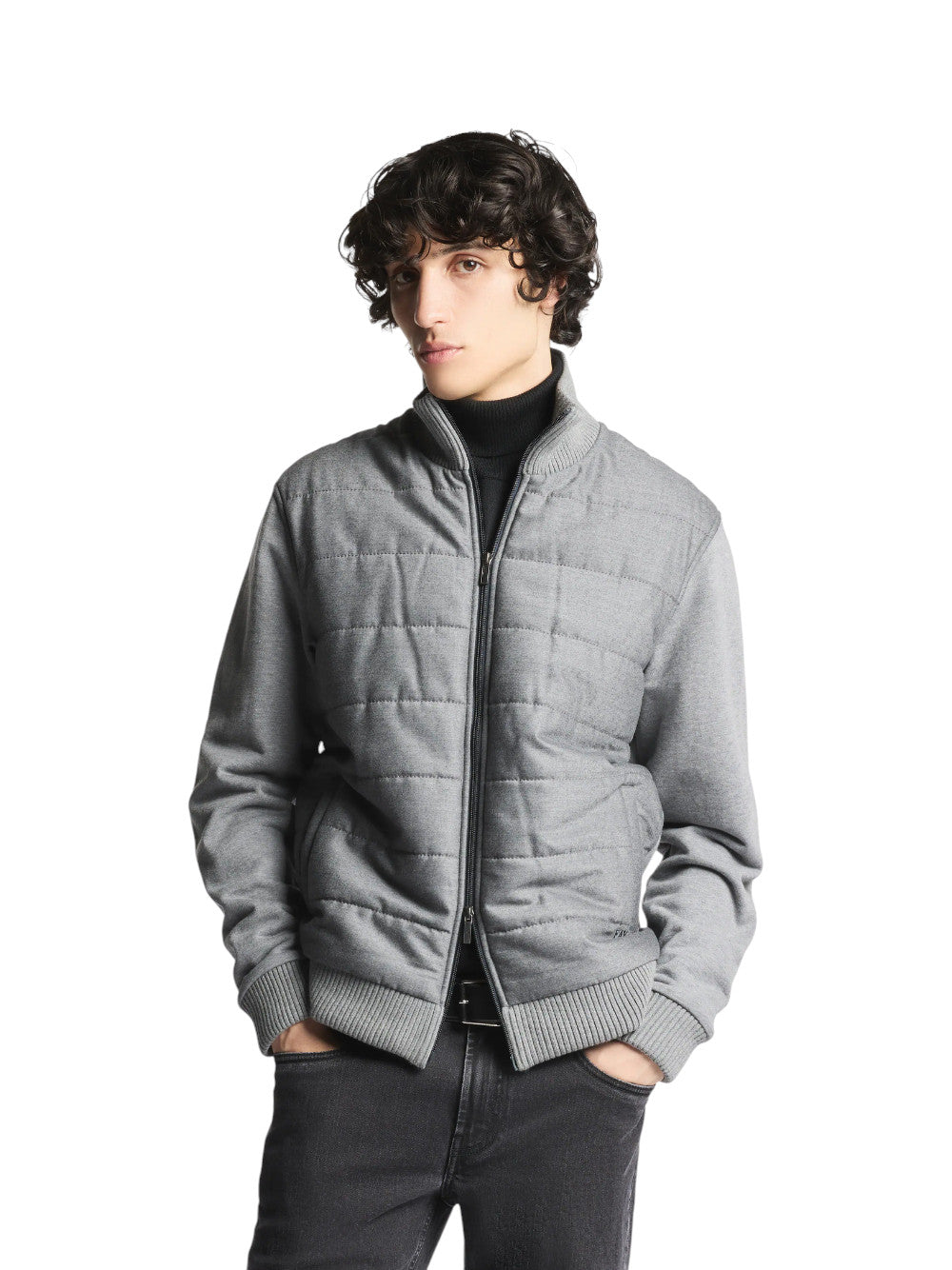 Fay GIUBBINO Uomo  NJMB5531720YPGB202