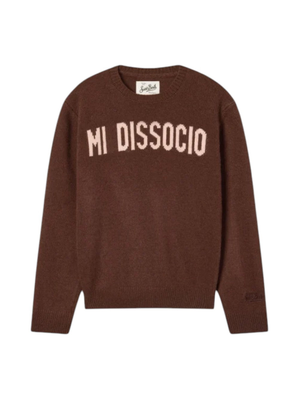 MC2 Saint Barth Maglia Donna PRINCESS PRC0001 02487M