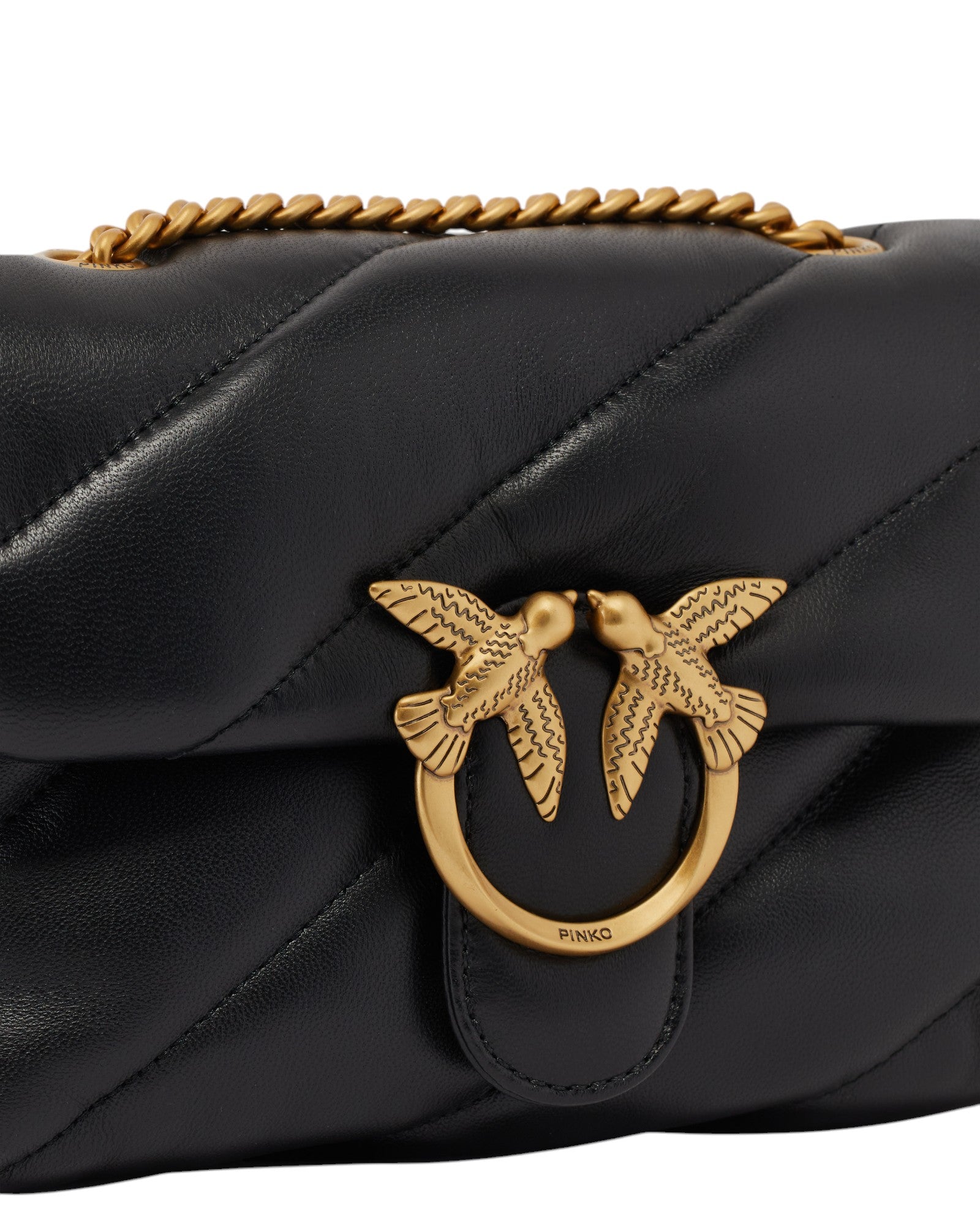 Pinko borsa Donna LOVE PUFF MINI
