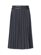 Liu Jo Gonna Donna GONNA LONGUETTE FLANELLA WF6308T743A 02069