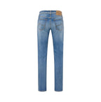 Jacob Cohën Jeans Uomo SUPER SLIM FIT NICK SLIM JUM_QE007 055 S3623 V1 200D
