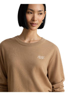 Lauren Ralph Lauren Giacca Donna JASIAL-LONG SLEEVE-PULLOVER 200P03371500