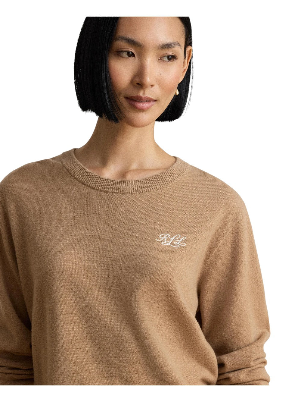 Lauren Ralph Lauren Giacca Donna JASIAL-LONG SLEEVE-PULLOVER 200P03371500