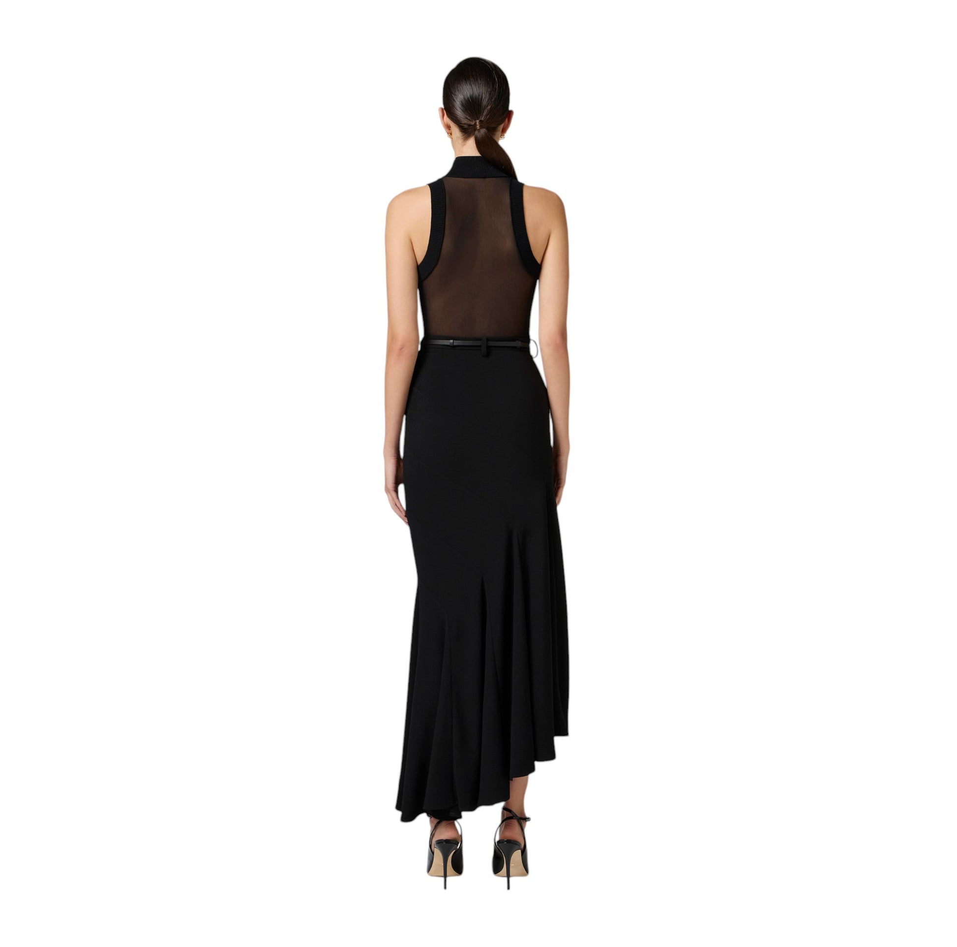 elisabetta franchi Top Donna TK28S51E2