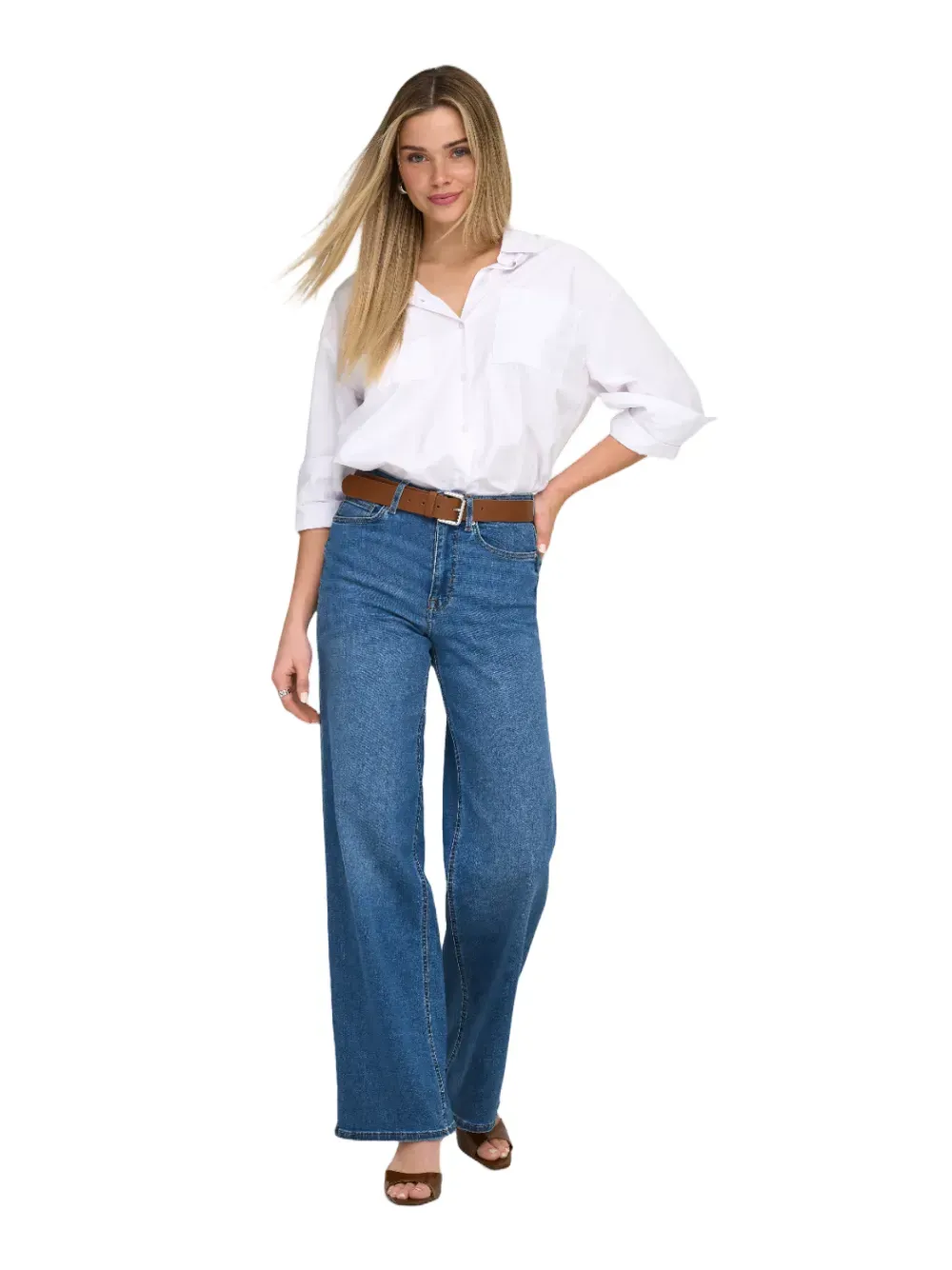 ONLY Jeans Donna  15282980