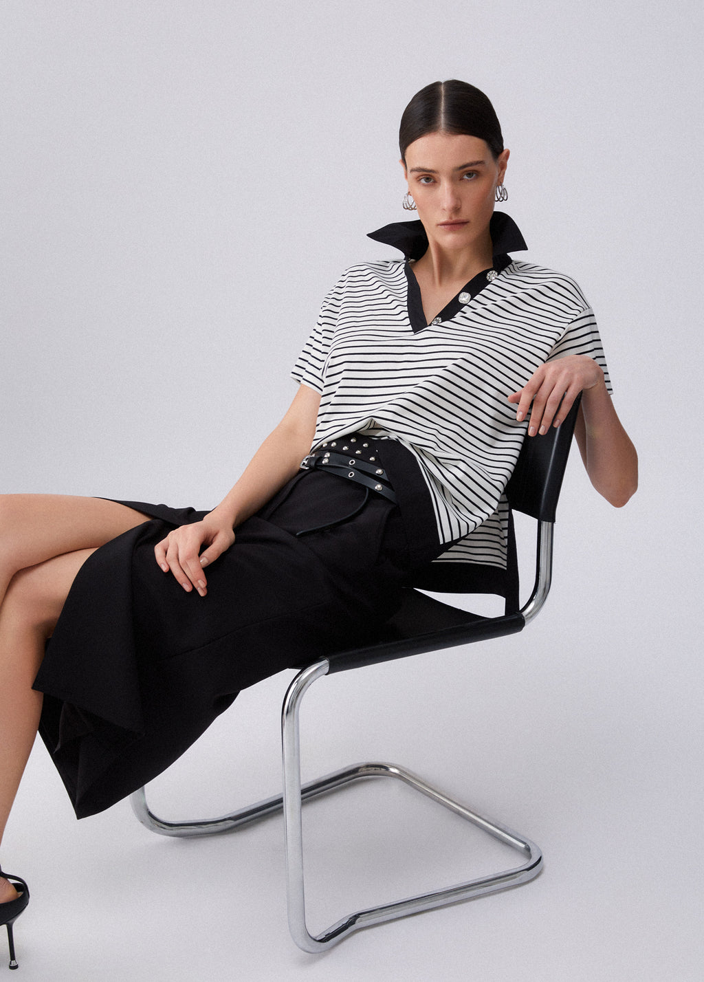 Liu Jo T-SHIRT Donna  WA6495J4909 P9442