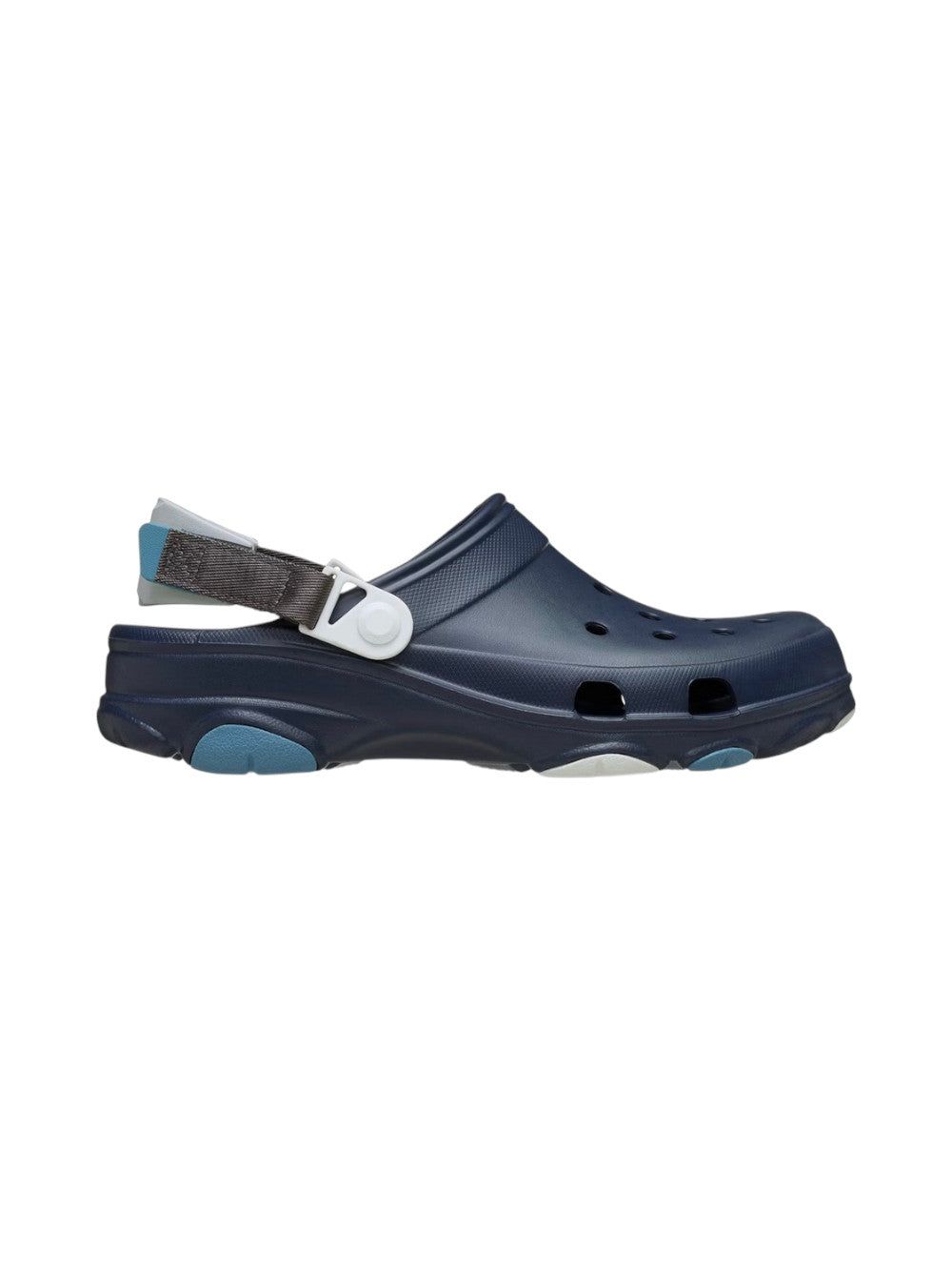 CROCS Ciabatte Uomo Classic All Terrain Clog M 206340 410