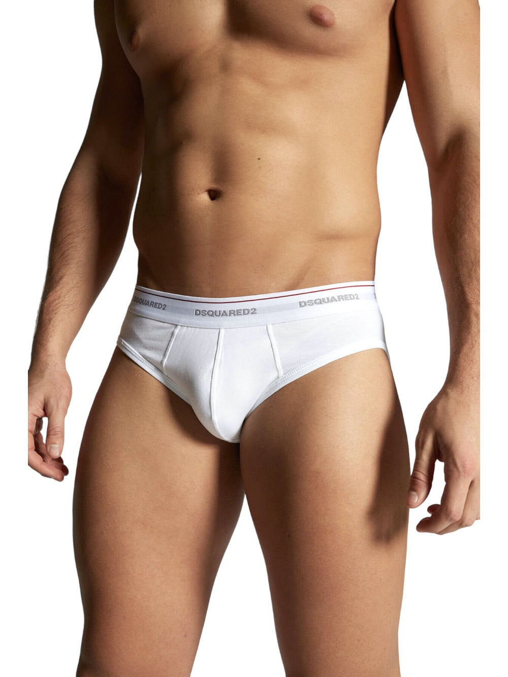 Dsquared2 Slip Uomo  DCX61004