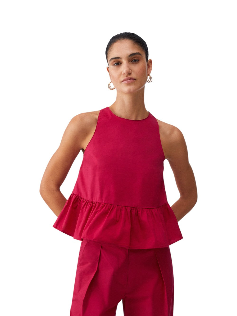 Liu Jo Top Donna  WA6365T4853 91955