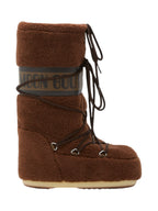 Moon Boot stivali Unisex adulto ICON FLEECE 80D1403080-M004