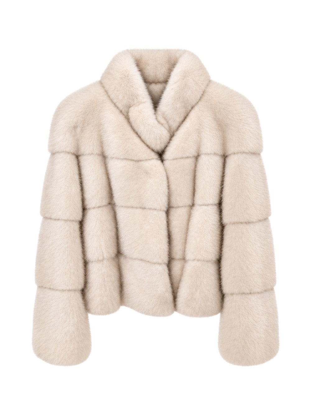 Luigi Lucarella Pelliccia Donna  561 C