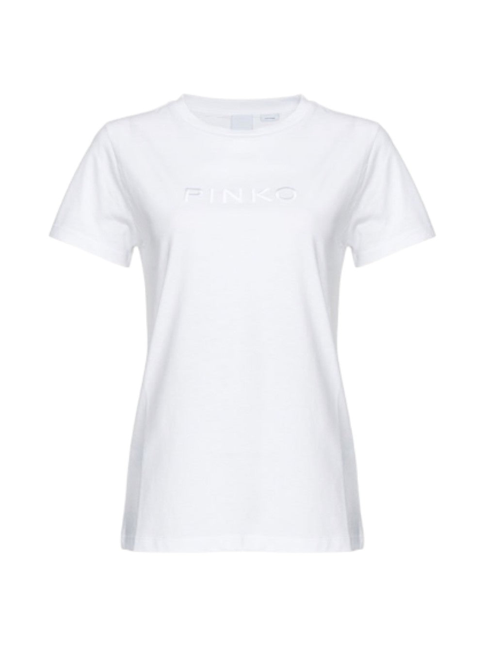 Pinko T-SHIRT Donna START T-SHIRT 101752A2RD Z04
