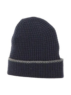 Kiton Cappello Uomo Beanie UCPL003K0214H01001