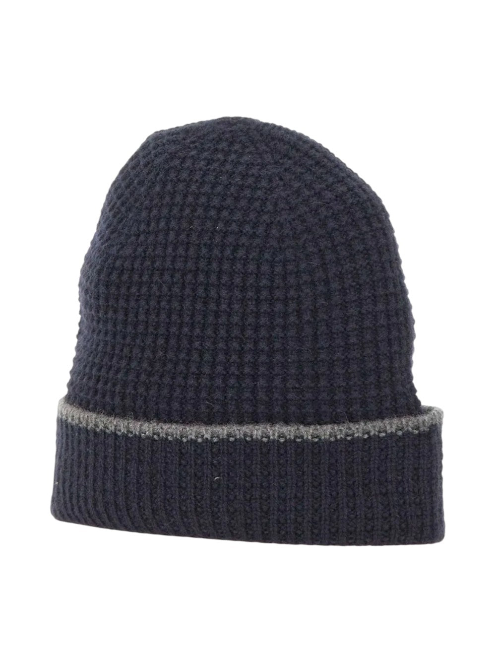 Kiton Cappello Uomo Beanie UCPL003K0214H01001