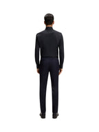 BOSS Camicia Uomo H-HANK-kent 50469345 404