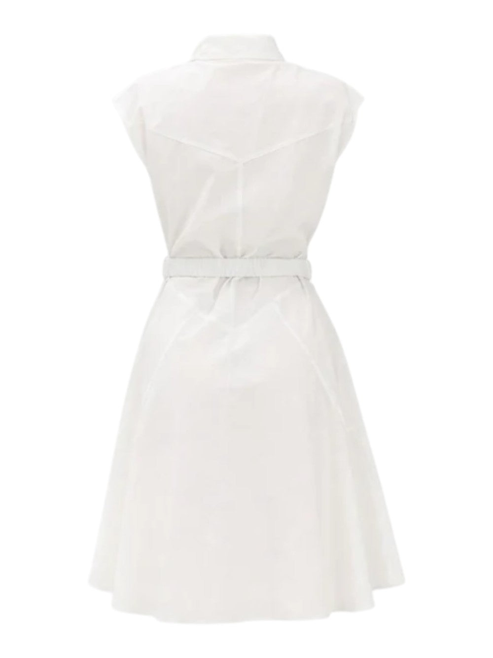 Pinko Abito Donna ANACETA ABITO POPELINE 103111A2LDZ05