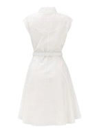 Pinko Abito Donna ANACETA ABITO POPELINE 103111A2LDZ05