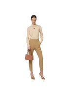 Elisabetta Franchi Women's Shirt CA09747E2