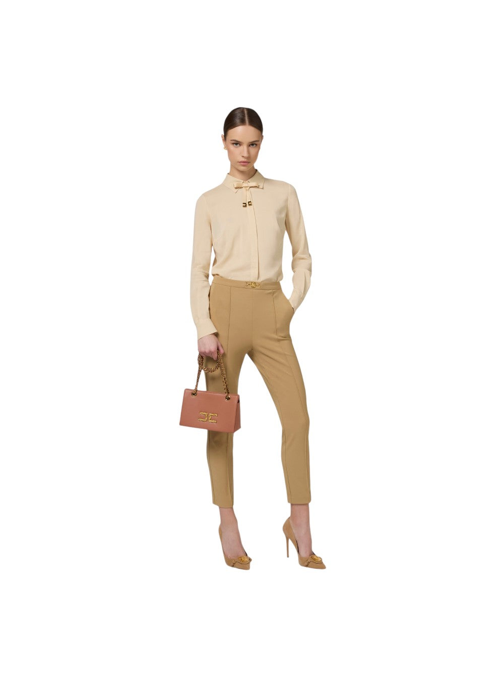 elisabetta franchi camicia Donna CA09747E2