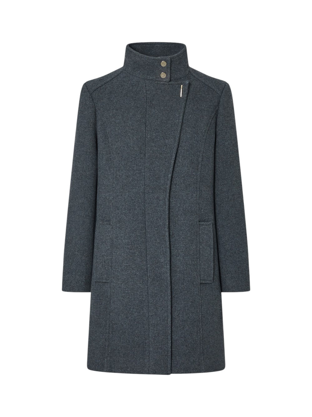 Liu Jo Cappotto Donna CAPPOTTO TS.NAVETTA WF6412T720A 09F90
