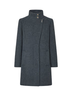 Liu Jo Cappotto Donna CAPPOTTO TS.NAVETTA WF6412T720A 09F90