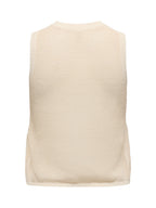ONLY Gilet Donna  15370250 Br