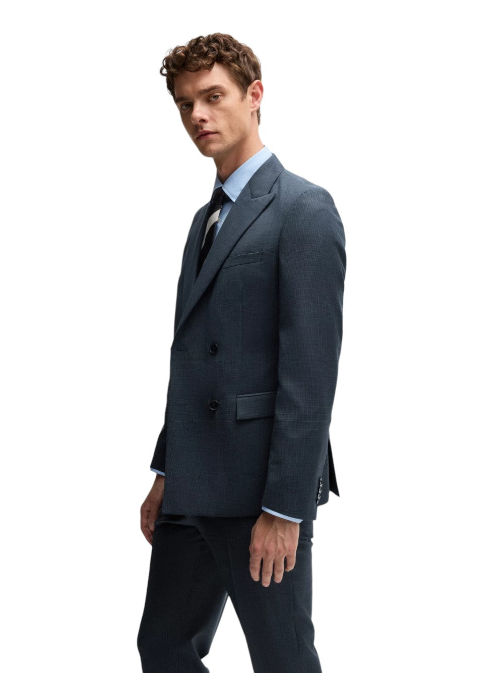 BOSS abito uomo Uomo 50518118