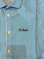 MC2 Saint Barth shirt Children and teenagers AGNES