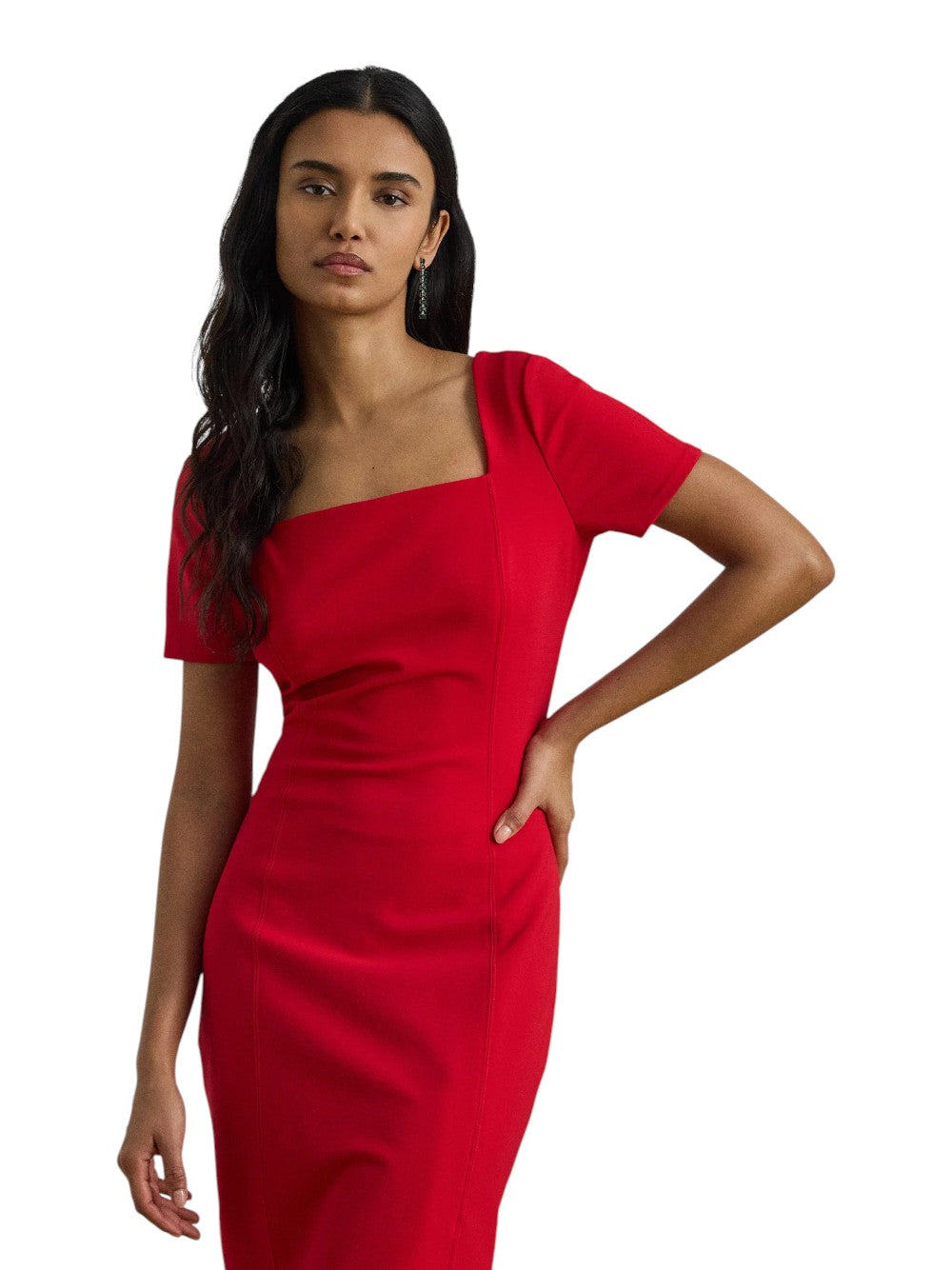 Lauren Ralph Lauren Abito Donna KNIT 253P08759002