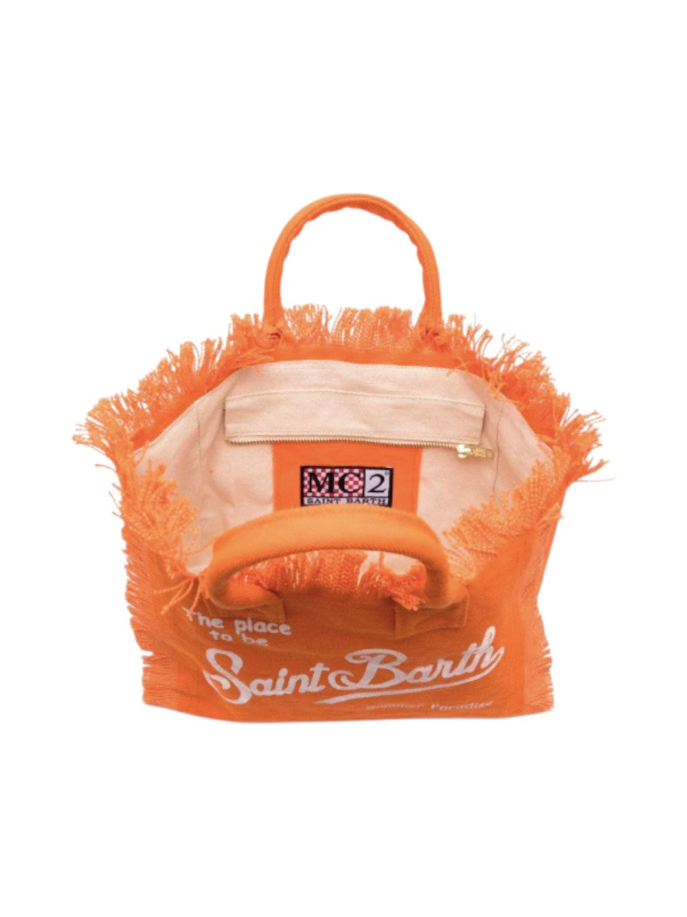 MC2 Saint Barth Borsa Donna  COL0001 00001D