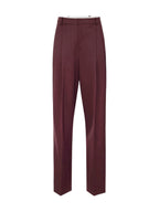 Elisabetta Franchi Pantalone Donna  PA11456E2EA4