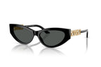 VERSACE Women's Eyewear 4470-B