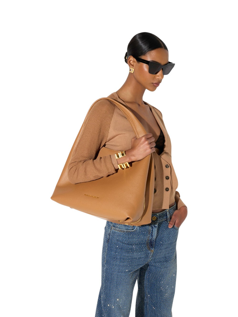 Elisabetta Franchi Borsa Donna  BS23A66E2AI6