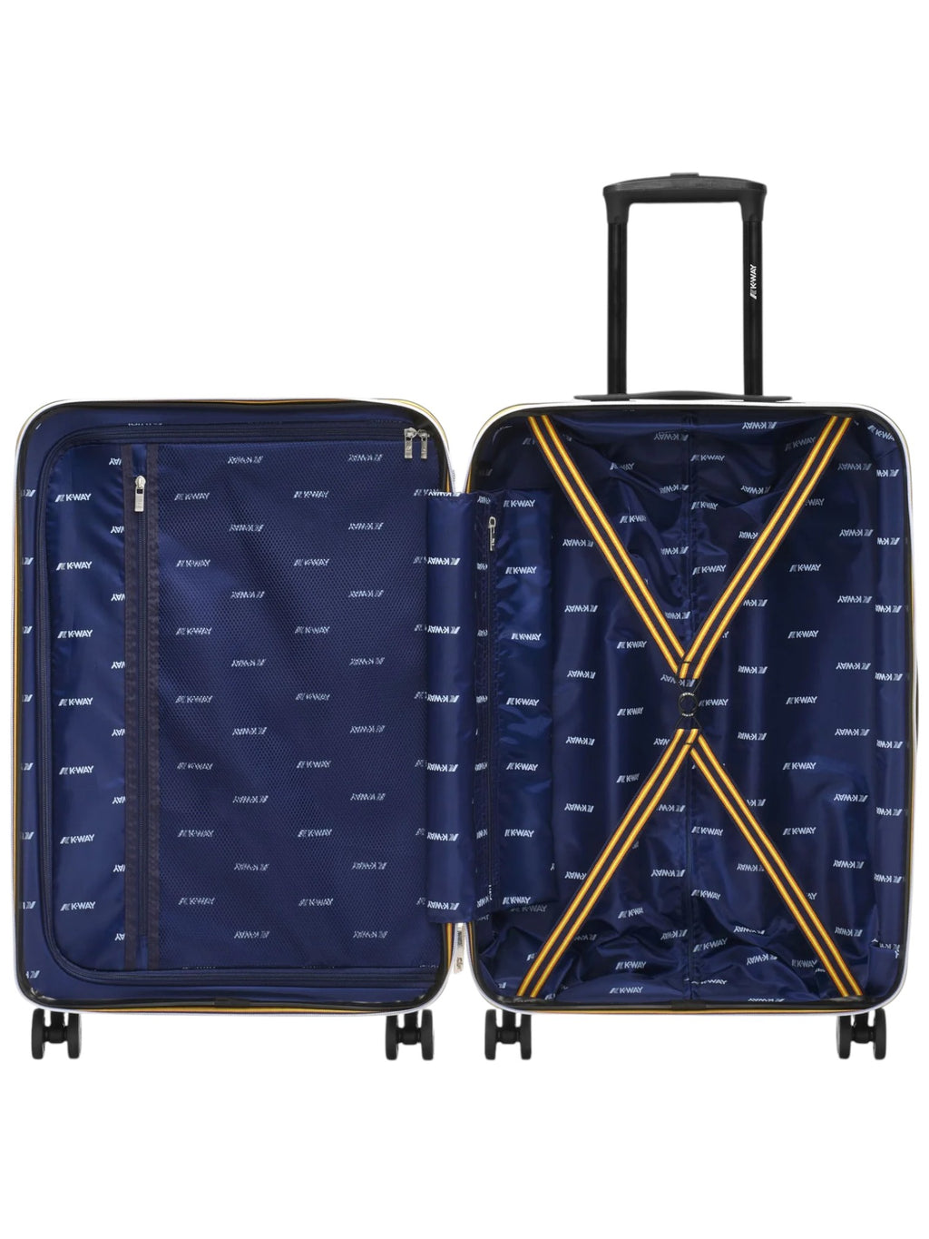 K-Way Trolley Unisex adulto  K11417W