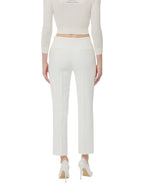 Elisabetta Franchi Pantalone Donna  PA16661E2360