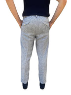 eleventy men's suit Men K70ABUE02