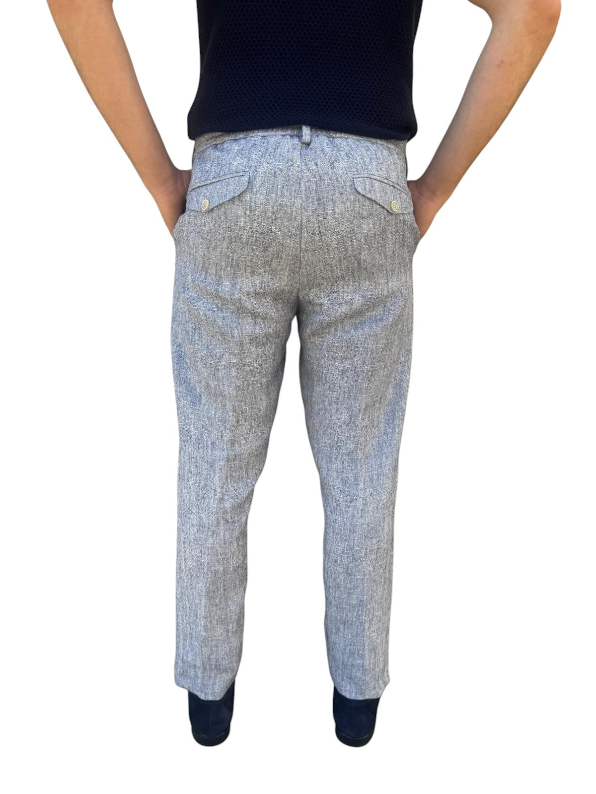 eleventy men's suit Men K70ABUE02