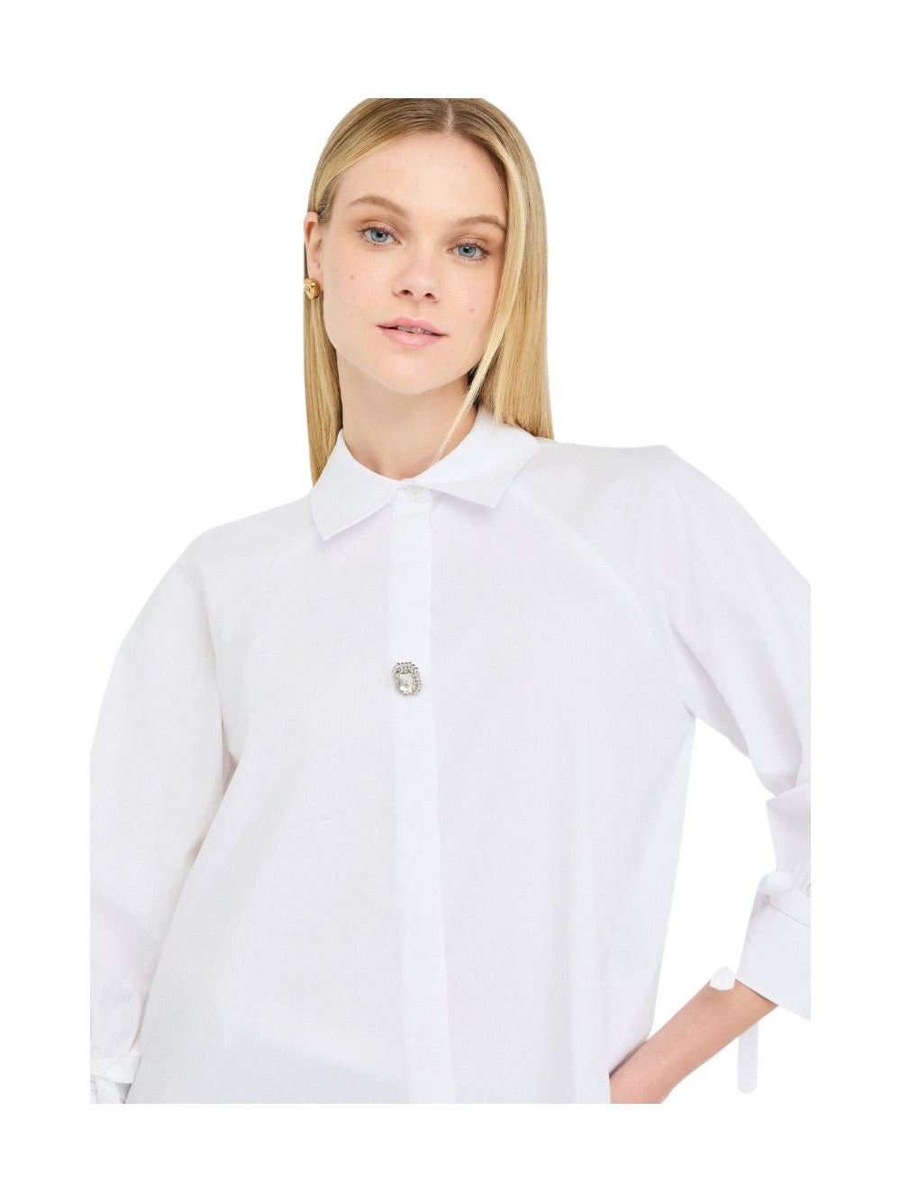 Liu Jo Camicia Donna  CF5243T3216 11111