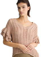 LIU JO Women's Shirt CA5223MS92P