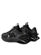PLEIN SPORT Men's Sneakers FACS USC0434 STE003N