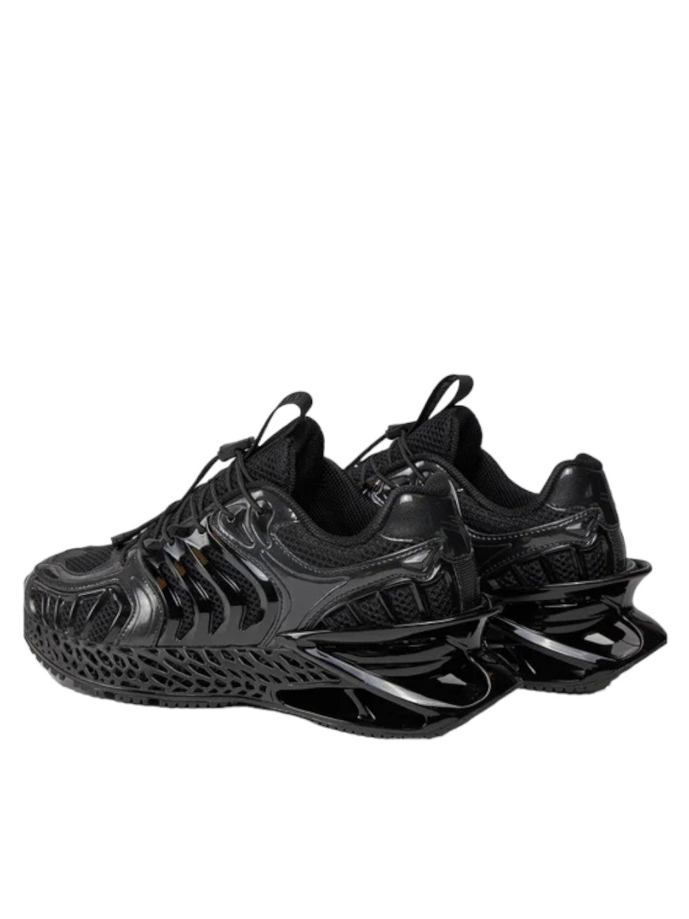 PLEIN SPORT Sneakers Uomo FACS USC0434 STE003N