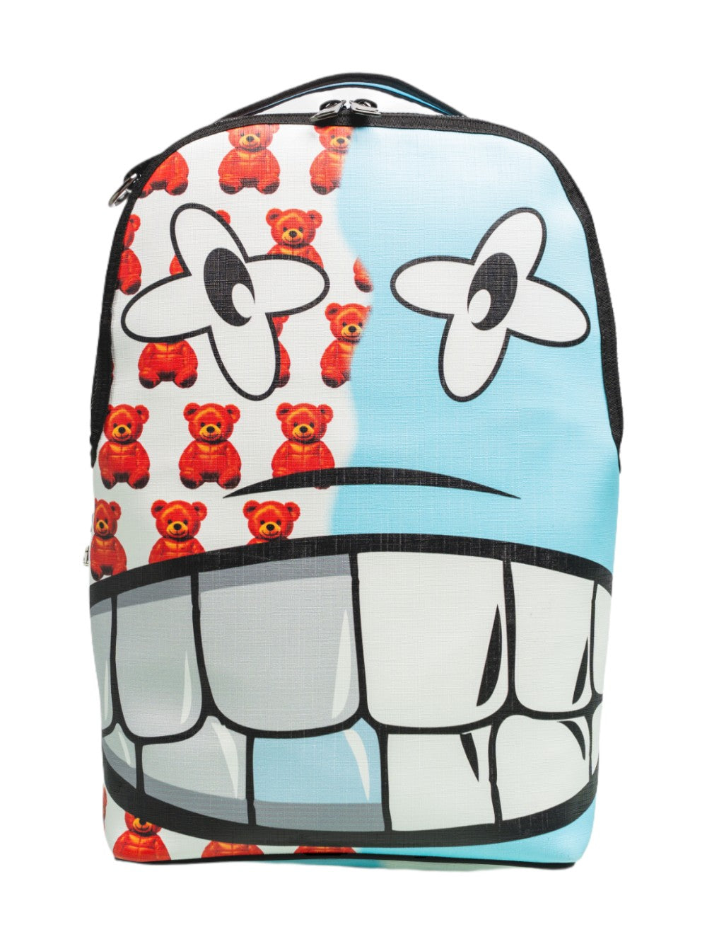 M.C.U. Zaino Uomo  MCU504B