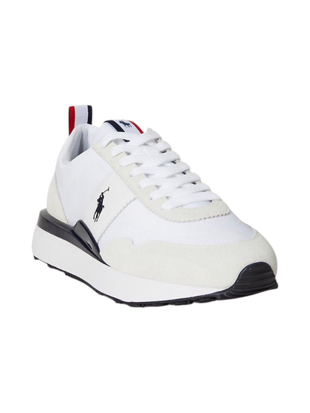 Polo Ralph Lauren Sneakers Uomo LOW TOP LACE 809P01638001