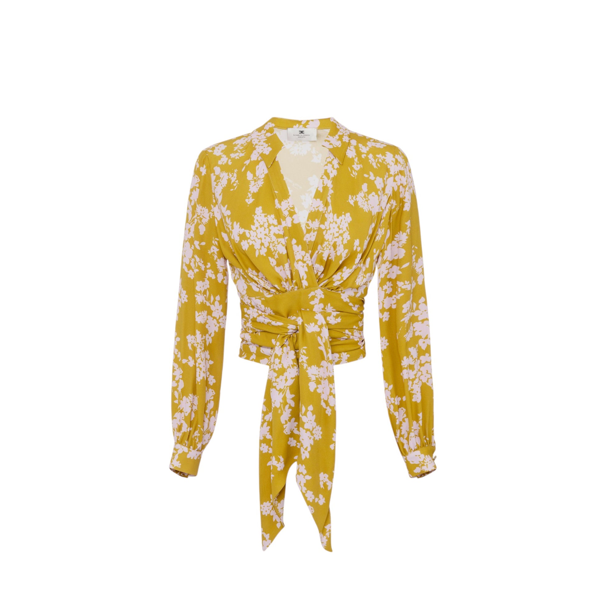 elisabetta franchi camicia Donna CA11051E2